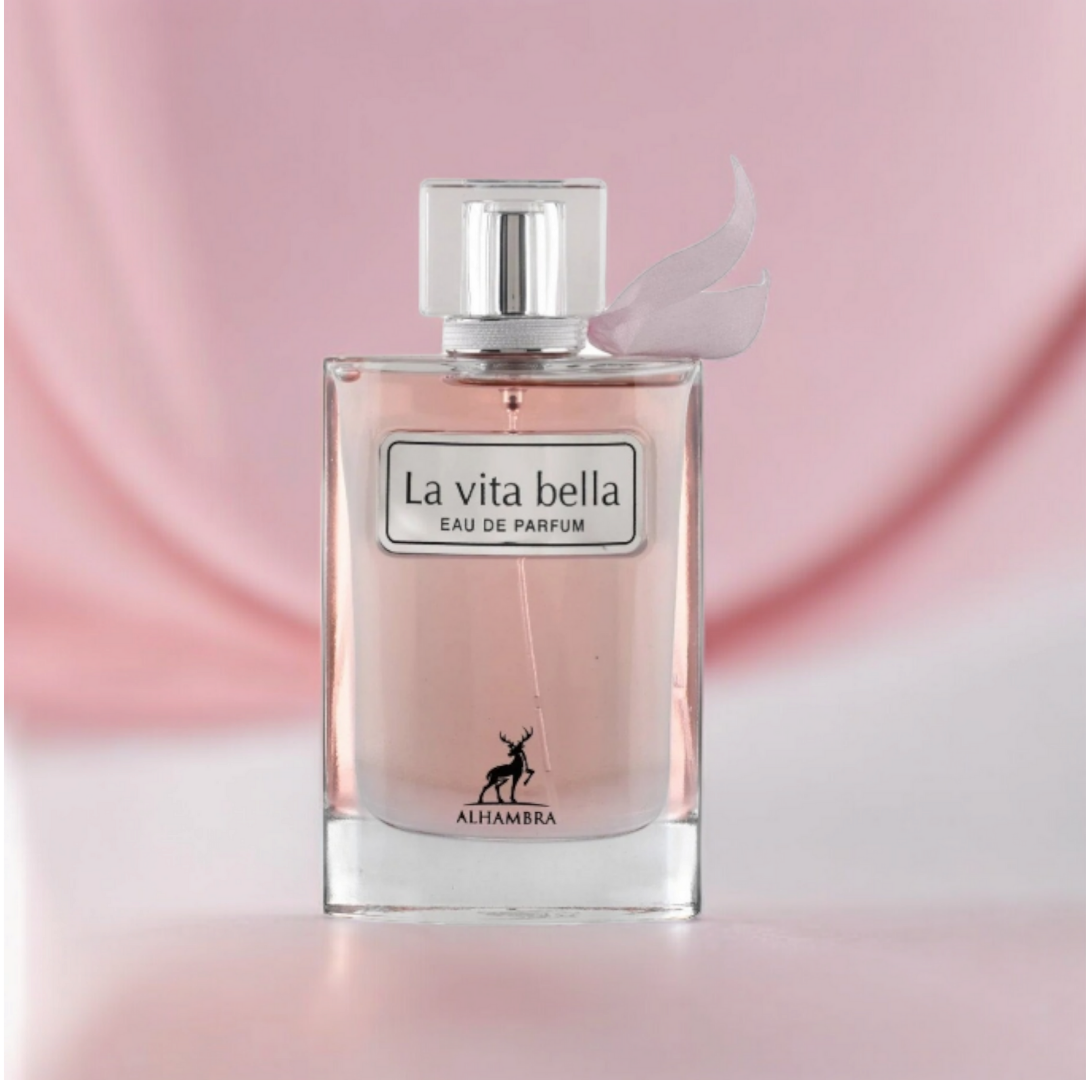 La Vita Bella - Maison Alhambra