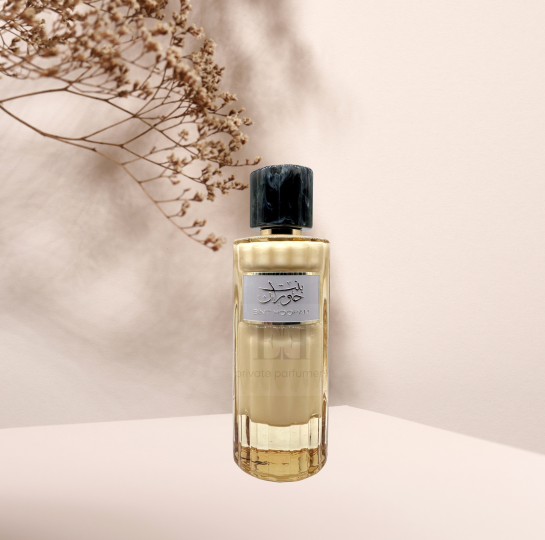 Eau De Milky Bint Hooran - Ard Al Zafaran
