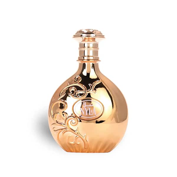 Eau de parfum Nyla 80ml – Arabiyat Prestige