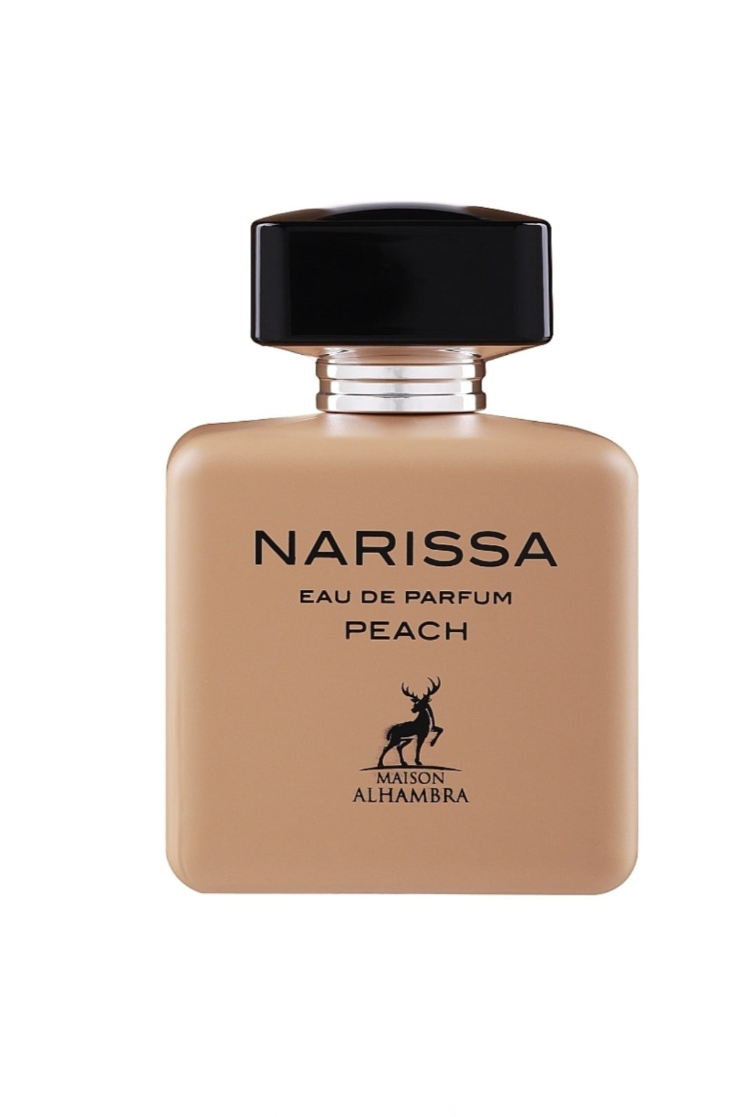 NARISSA PEACH - MAISON ALHAMBRA