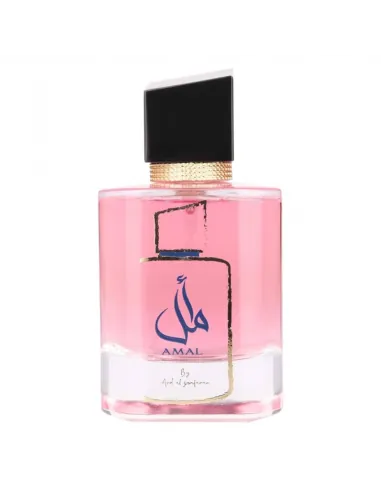 EAU DE PARFUM AMAL ARD ZAAFARAN 100ml