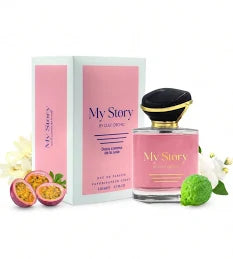 MY STORY EAU DE PARFUM GULF ORCHID