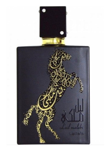 Lail Malki-Lattafa parfumes 100ML