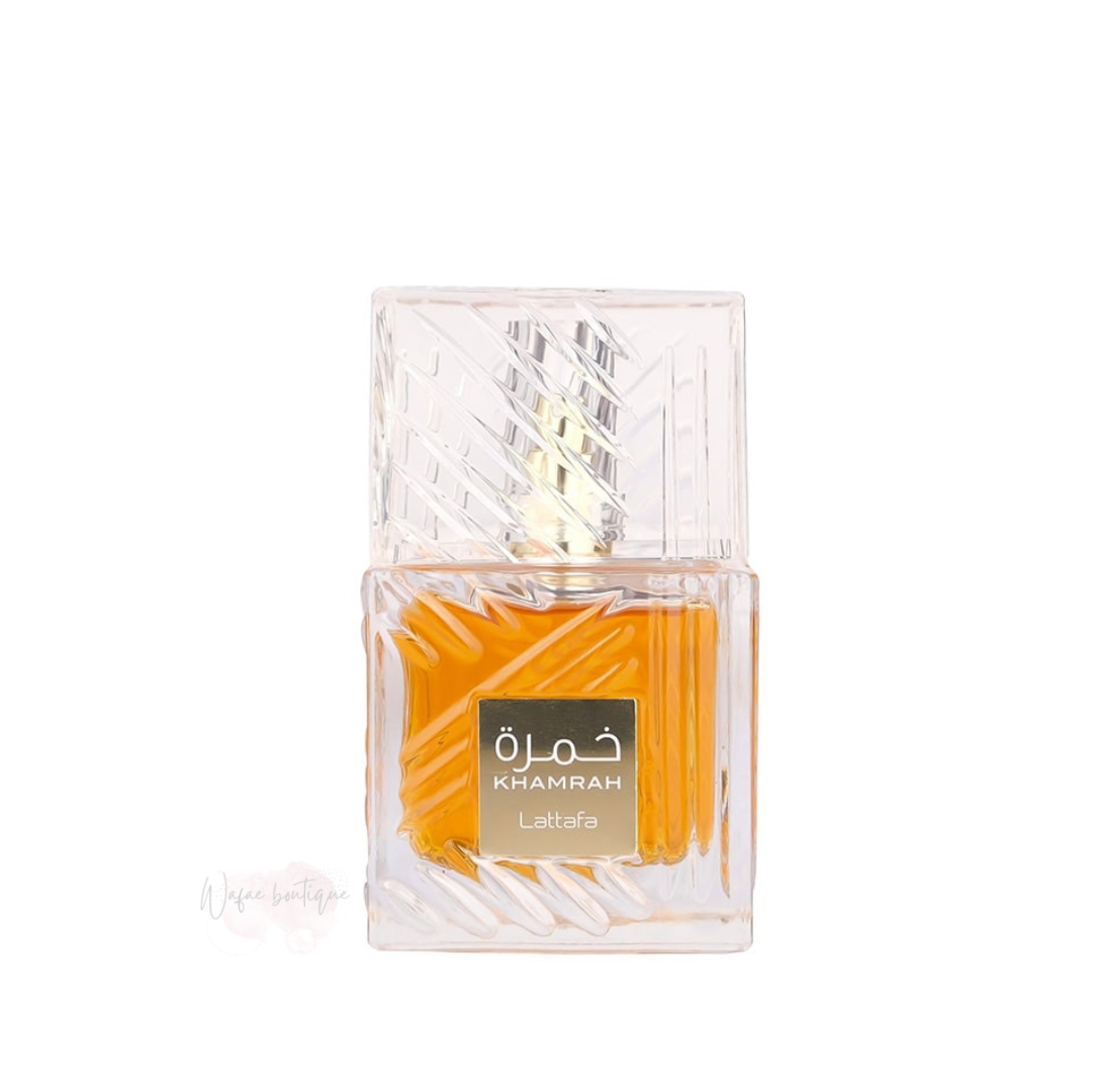Khamra - Lattafa Perfumes