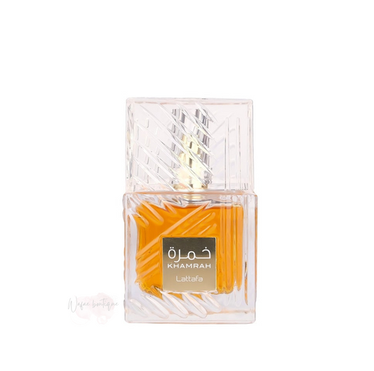 Khamra - Lattafa Perfumes