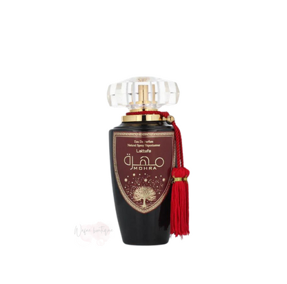 Mohra Man - Lattafa Perfumes