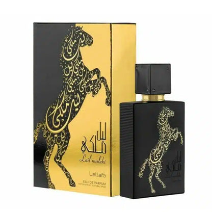 Lail Malki-Lattafa parfumes 100ML